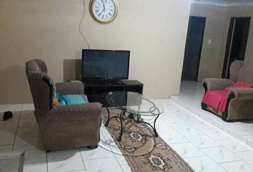Номер Deluxe, Godmill City Guesthouse