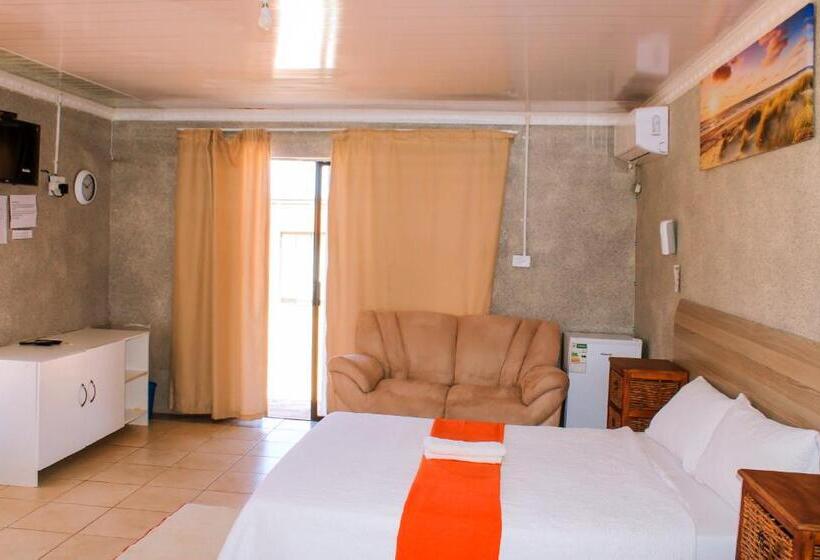 Номер Deluxe, Godmill City Guesthouse