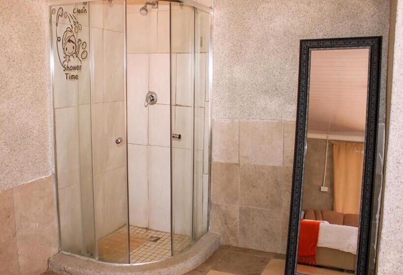 Номер Deluxe, Godmill City Guesthouse