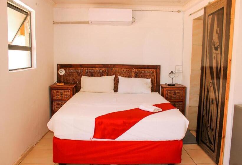 Номер Стандарт, Godmill City Guesthouse