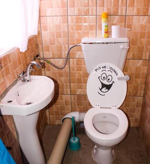 Номер Стандарт, Godmill City Guesthouse