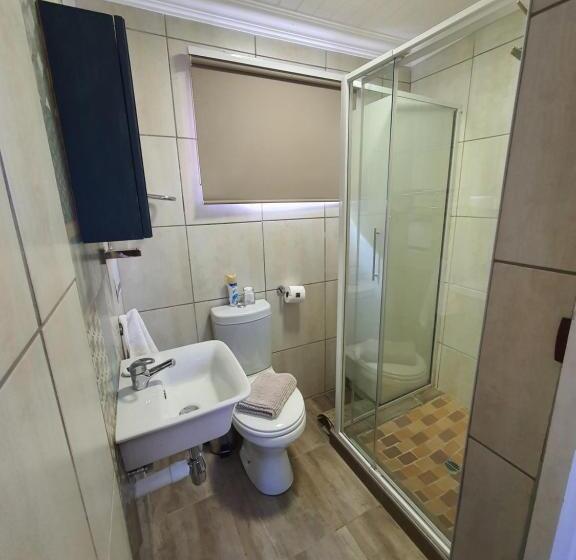 Номер Стандарт, Rustic Forest Guest House