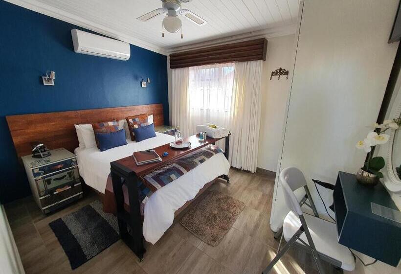 Номер Стандарт, Rustic Forest Guest House