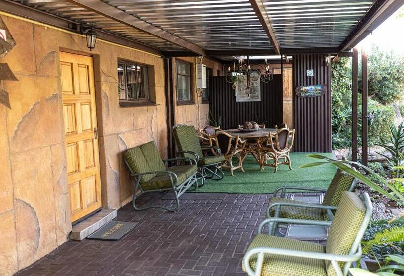 Номер Стандарт, Rustic Forest Guest House