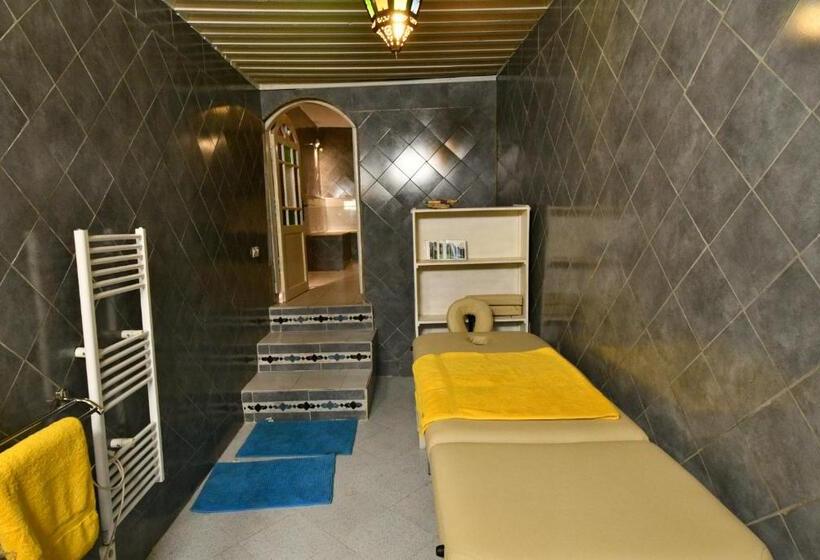Семейный Номер, Riad Alkatib Meknès