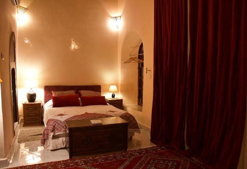Family Suite, Riad Alkatib Meknès