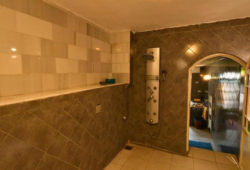 Family Suite, Riad Alkatib Meknès