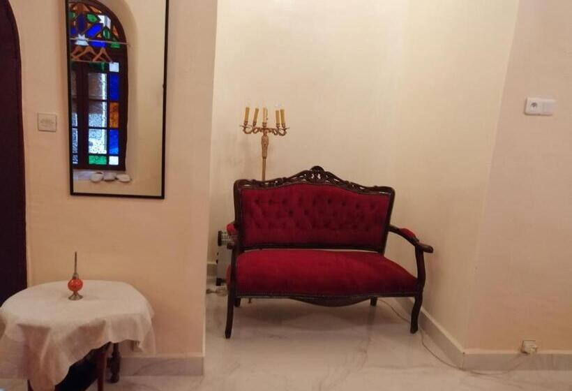 Family Suite, Riad Alkatib Meknès
