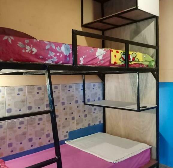 Номер Economy, Salty Dog Hostel