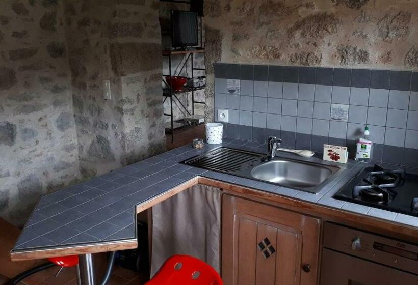 Family Suite, Demeure Du Castel