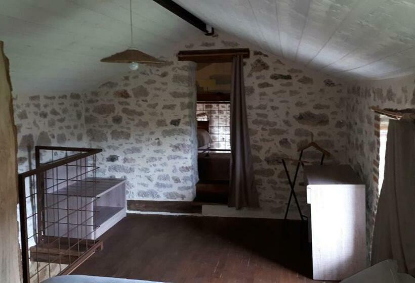 Family Suite, Demeure Du Castel