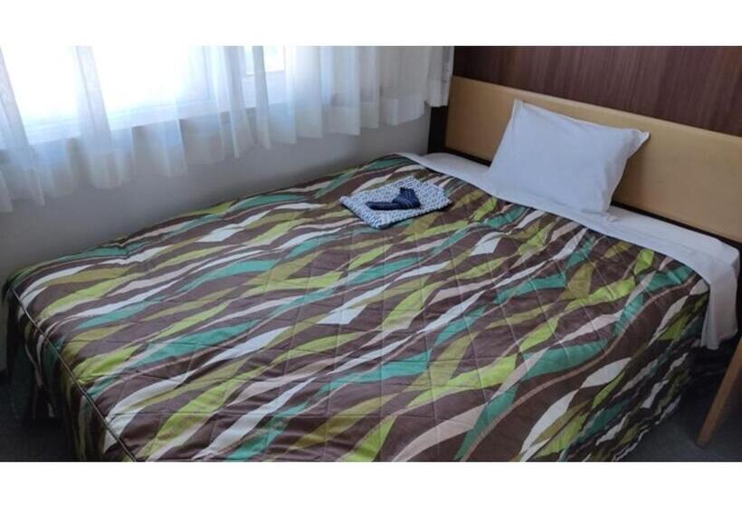 Студия Стандарт, Central Hotel Toride