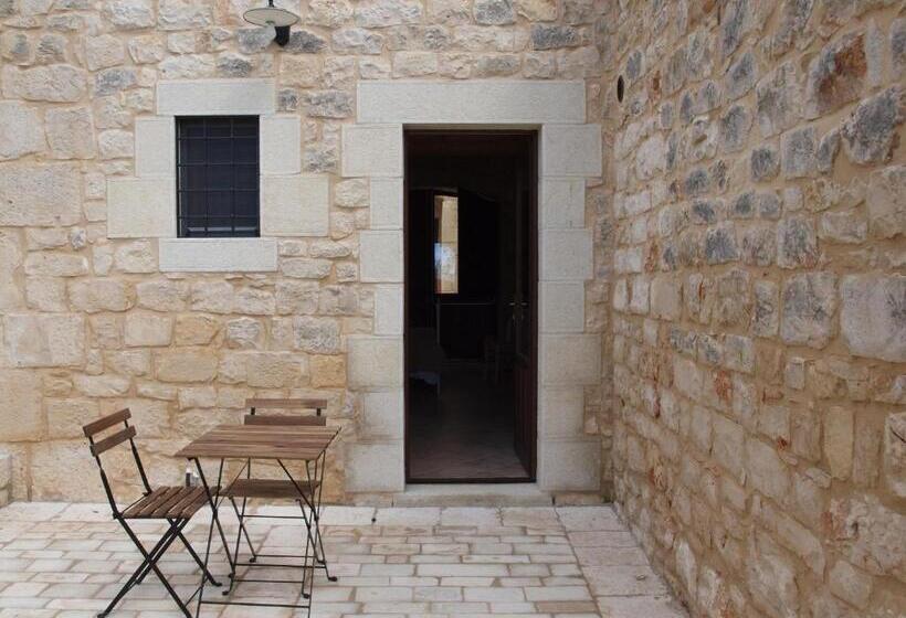 Номер Стандарт Адаптированный для Инвалидов, Agriturismo Arà