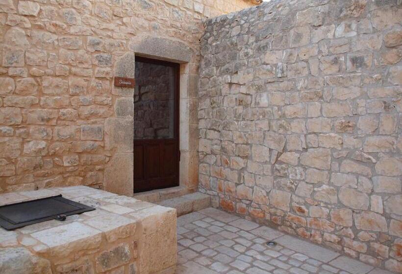 Номер Стандарт с Террасой, Agriturismo Arà
