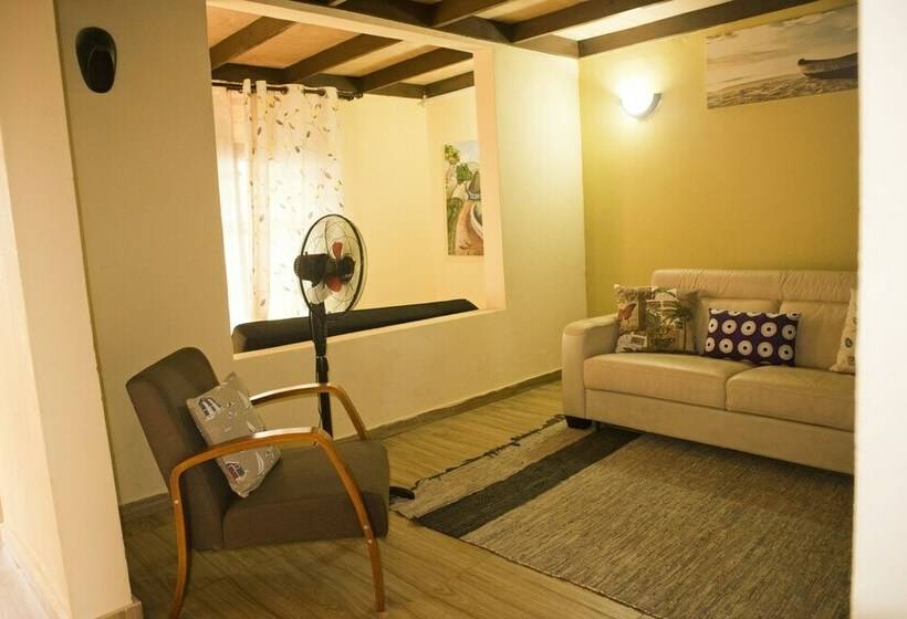 Номер Дюплекс, Cliff Haven Beach Resort
