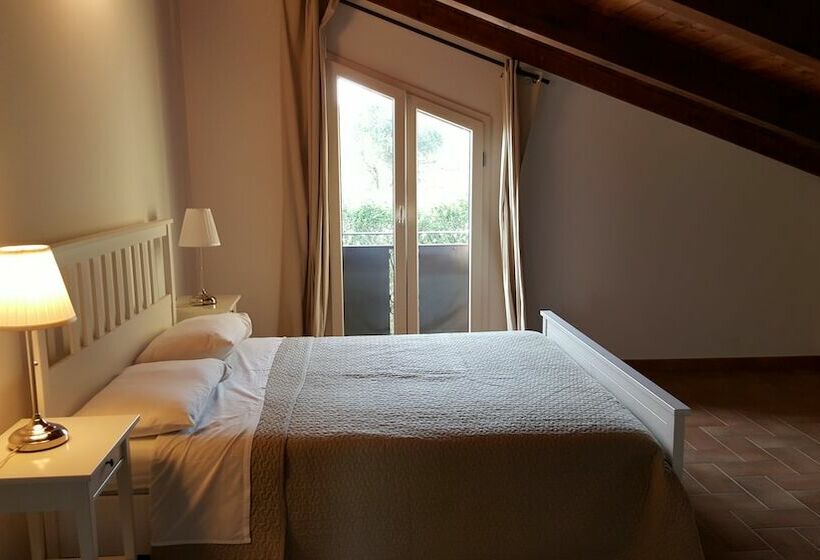 Номер Стандарт, Agriturismo Mielita