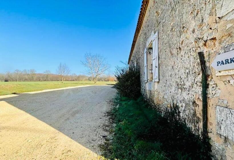 Семейный Номер, Tendance Campagne Chambre D Hôtes
