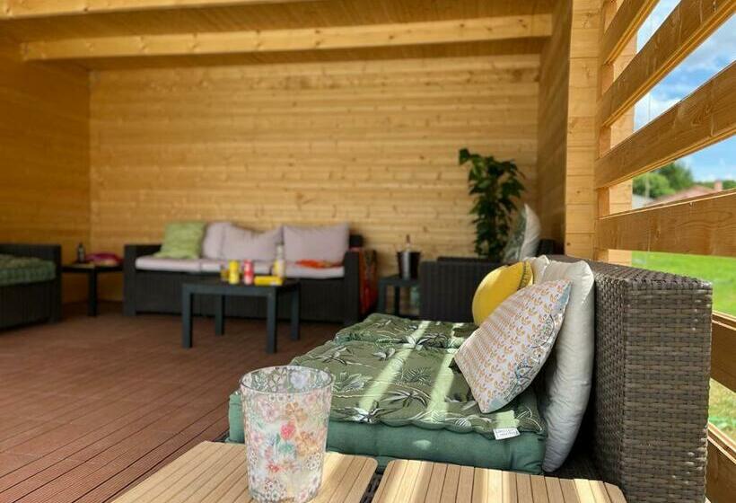 Семейный Номер, Tendance Campagne Chambre D Hôtes