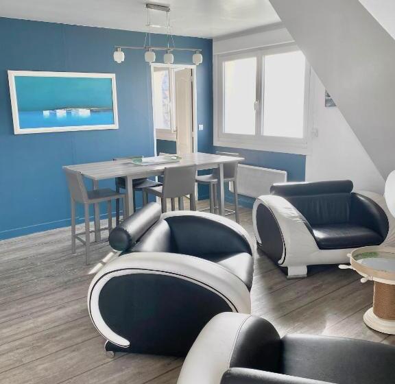 Люкс Вид на Море, Villa Face Mer