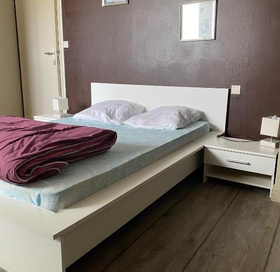 Люкс Вид на Море, Villa Face Mer