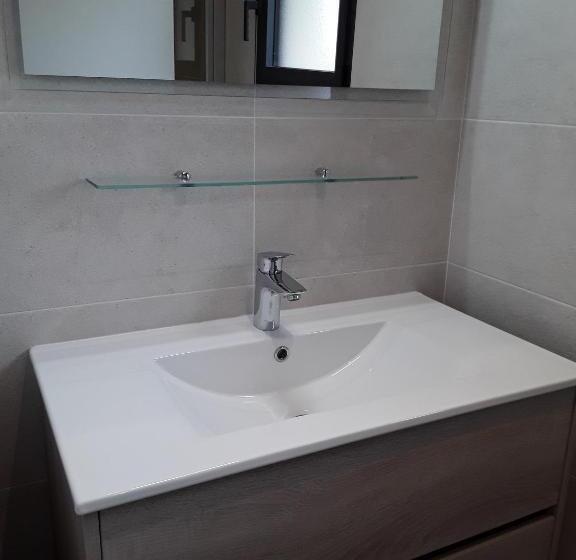 Номер Стандарт, Chambres D Hôtes Les Iris