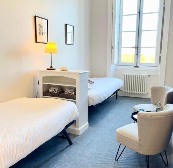 Family Suite, Domaine Du Plessis Grimaud