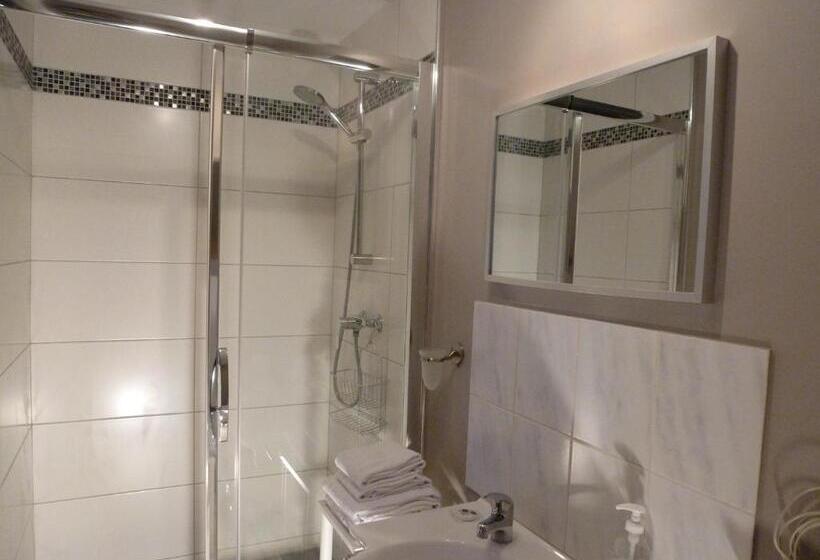 Family Suite, Ferme De Bonavis