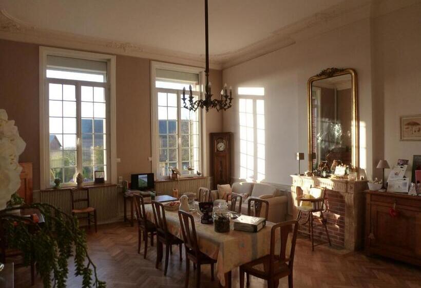 Family Suite, Ferme De Bonavis