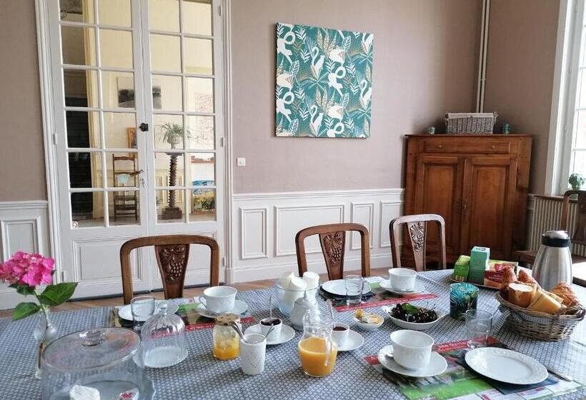 Family Suite, Ferme De Bonavis