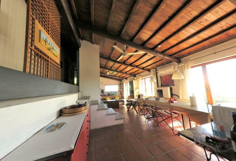 标准间, Poggiolindo B&b