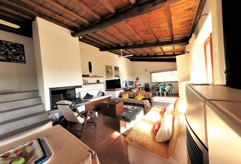 基本间, Poggiolindo B&b