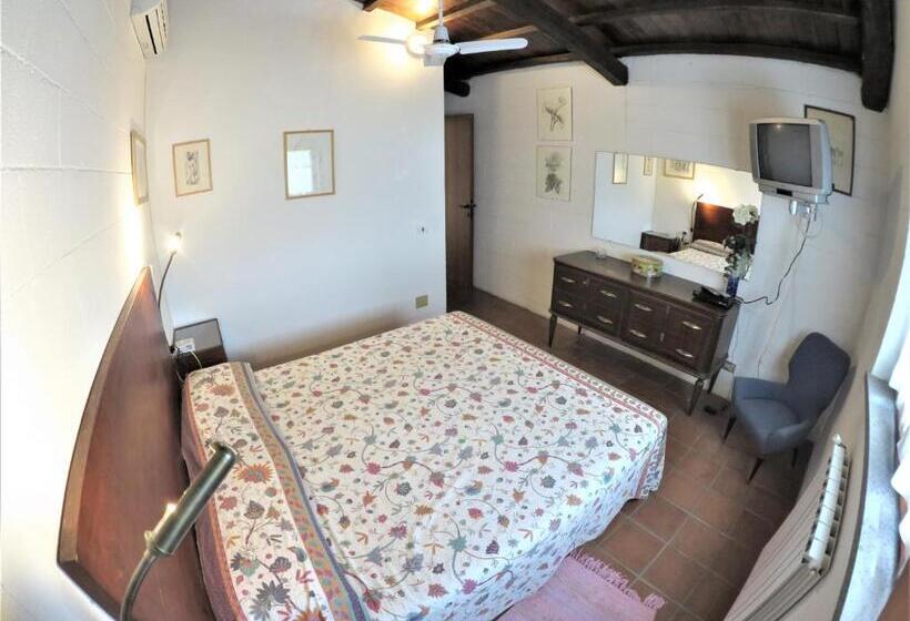标准间, Poggiolindo B&b