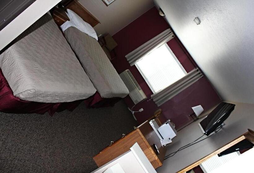 Номер Стандарт, Capri Inn & Suites   Beatrice