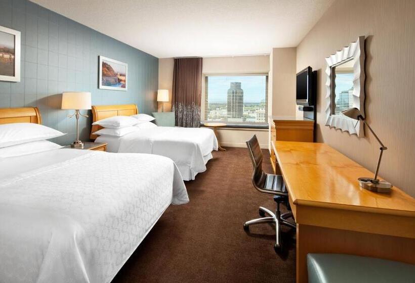 Номер Стандарт, Sheraton Grand Sacramento