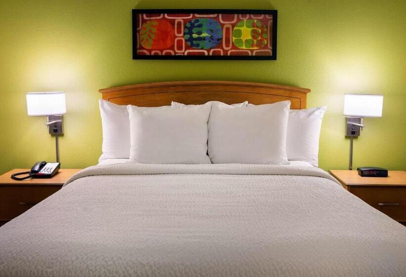Люкс Адаптированный для Инвалидов, Sonesta Simply Suites Detroit Novi