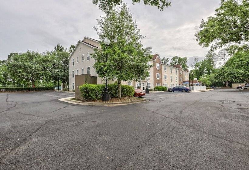 ２ベッドスイートルーム, Towneplace Suites Tallahassee North/capital Circle