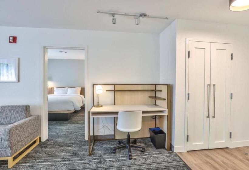 スイート, Towneplace Suites Tallahassee North/capital Circle