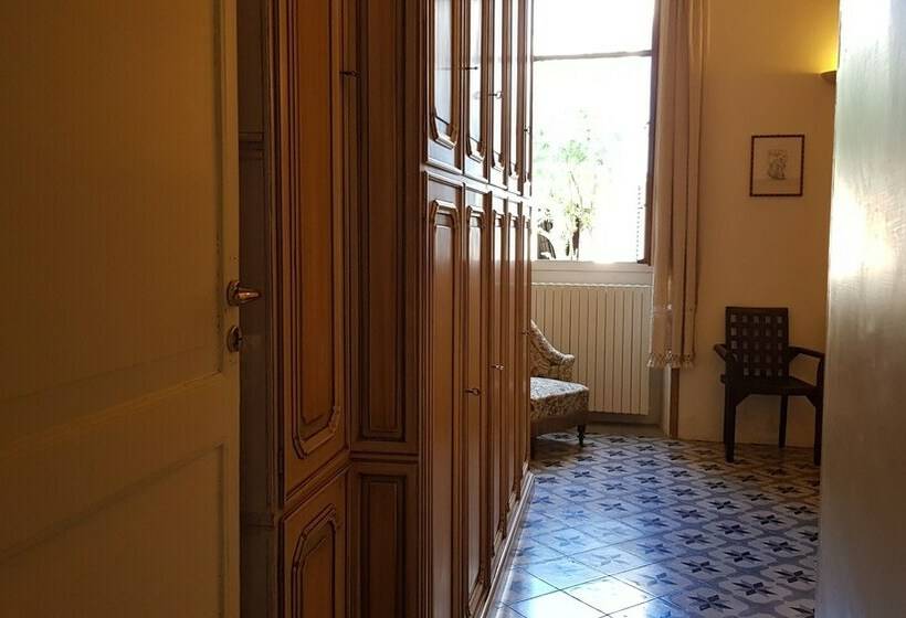 豪华房间, B&b Le Due Corti