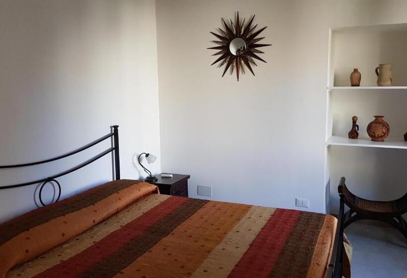 标准间, B&b Le Due Corti