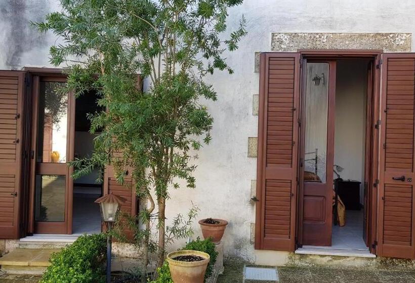 标准间, B&b Le Due Corti