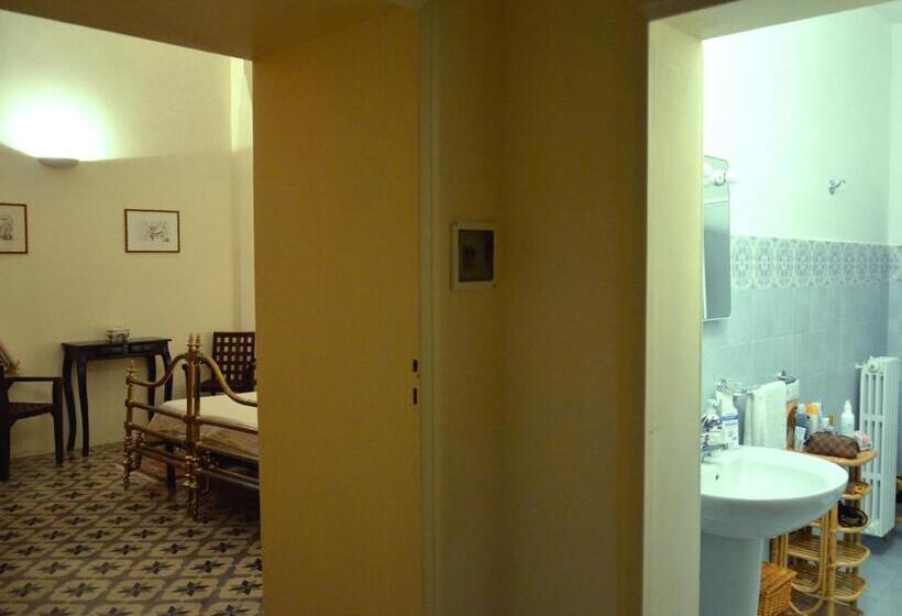 豪华房间, B&b Le Due Corti