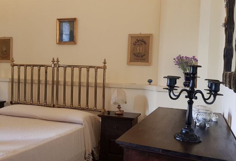 豪华房间, B&b Le Due Corti