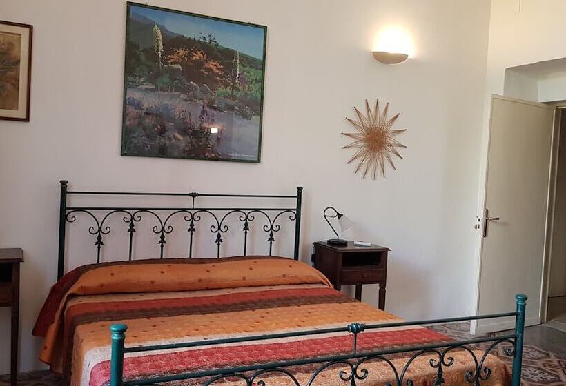标准间, B&b Le Due Corti