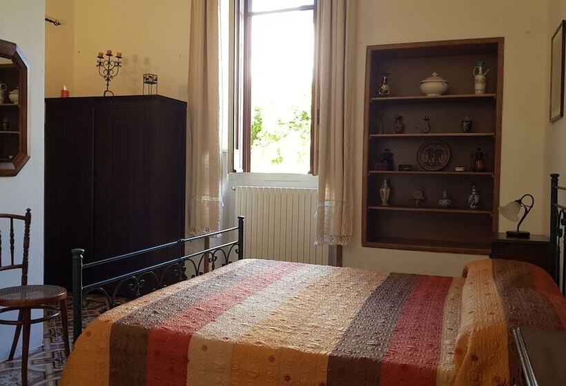 标准间, B&b Le Due Corti