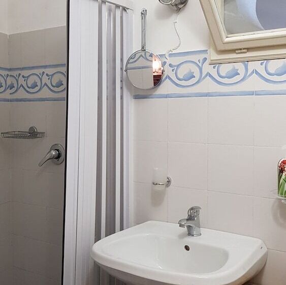 豪华房间, B&b Le Due Corti