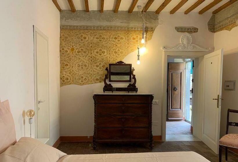 스탠다드 룸, Casa Cerboneschi