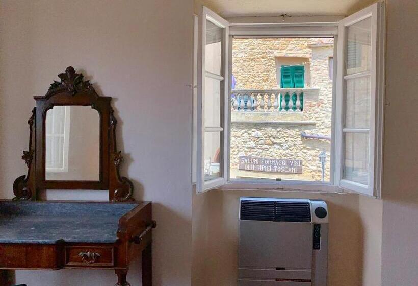 스탠다드 룸, Casa Cerboneschi