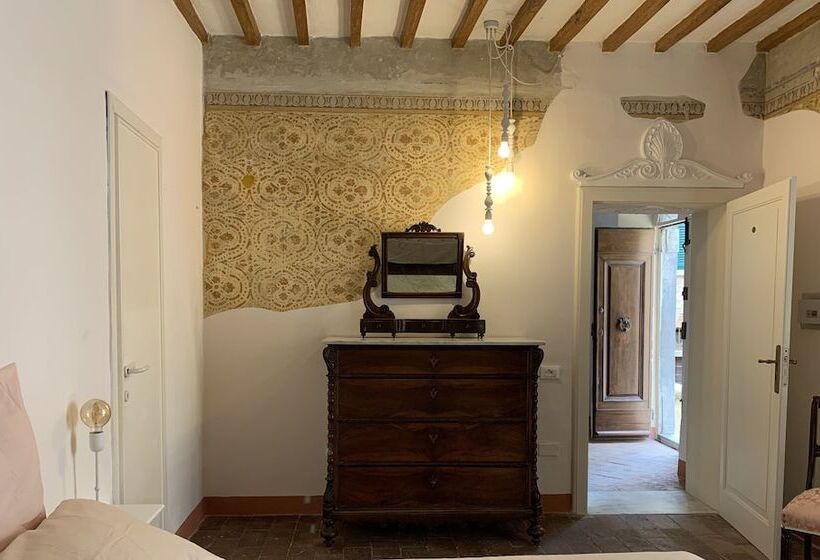 스탠다드 룸, Casa Cerboneschi