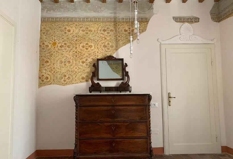 스탠다드 룸, Casa Cerboneschi