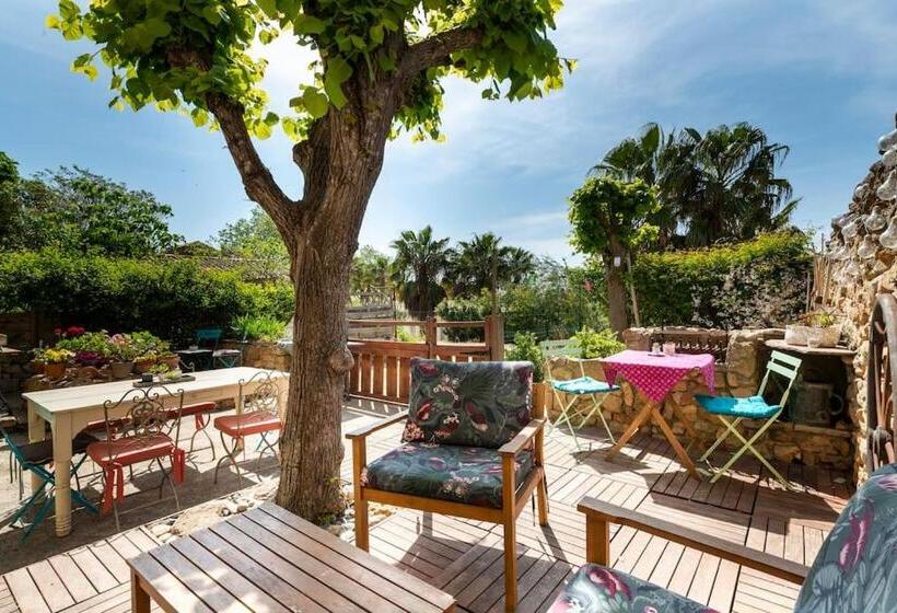 Family Suite, La Calade